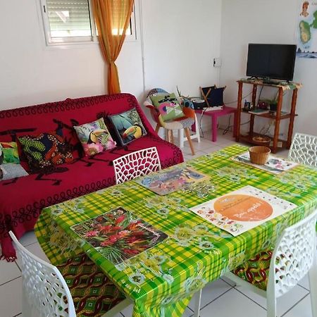 Apartament Pinpin Pointe-Noire Zewnętrze zdjęcie