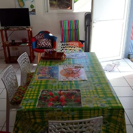 Apartament Pinpin Pointe-Noire Zewnętrze zdjęcie